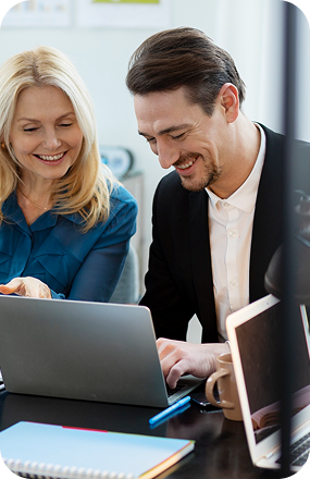 Financial consultation